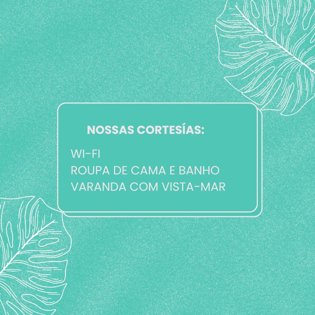 1 Coco Bambu Pipa Apto 1, A 200 M Da Praia E A 100 M Do Centro Da Cidade Praia de Pipa Extérieur photo